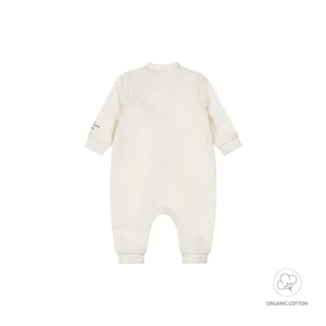 Dirkje 1 pce babysuit organic cotton - Dirkje