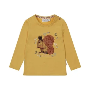 Dirkje T-shirt ls - Dirkje