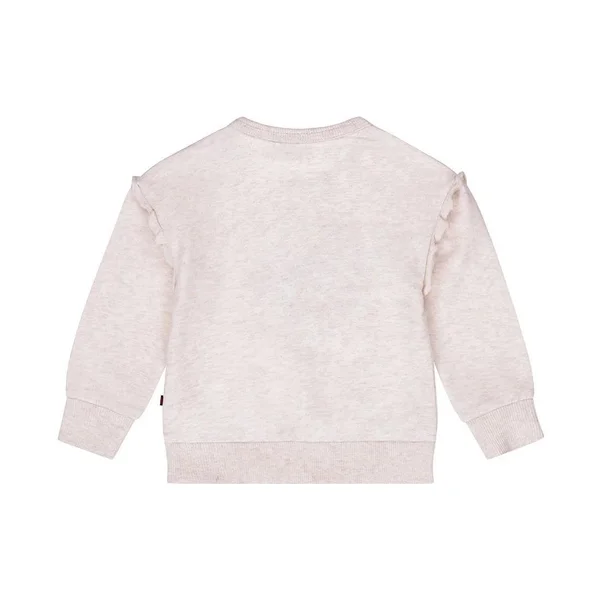 Dirkje Sweater dropped shoulder - Dirkje