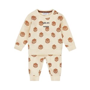 Dirkje 2 pce babysuit - Dirkje