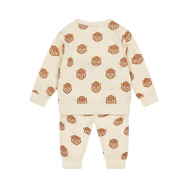 Dirkje 2 pce babysuit - Dirkje