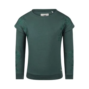 Dirkje Sweater with crewneck - Dirkje