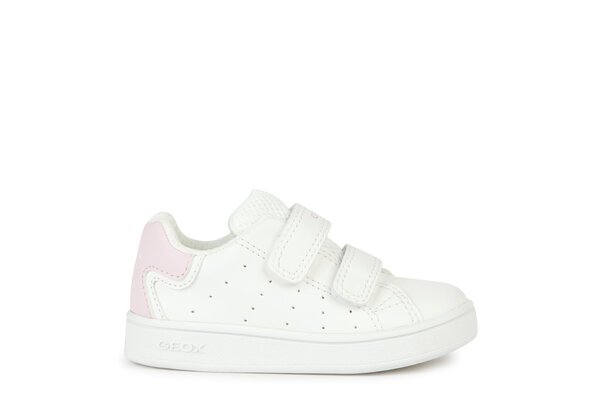 Geox sneakers B ECLYPER GIRL - Geox