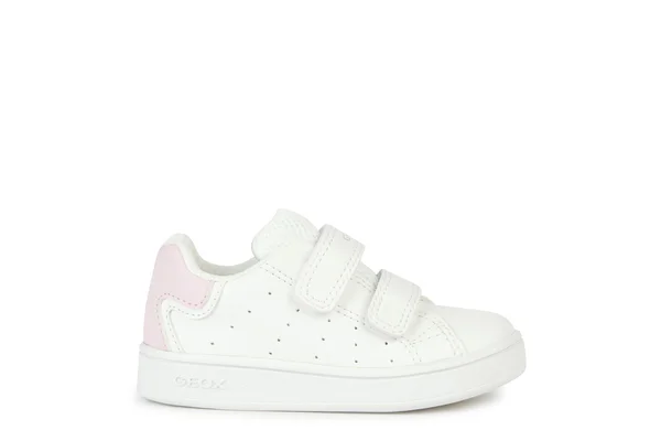 Geox sneakers B ECLYPER GIRL - Geox
