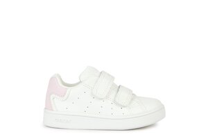 Geox sneakers B ECLYPER GIRL - En-Fant