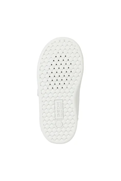 Geox sneakers B ECLYPER GIRL - Geox