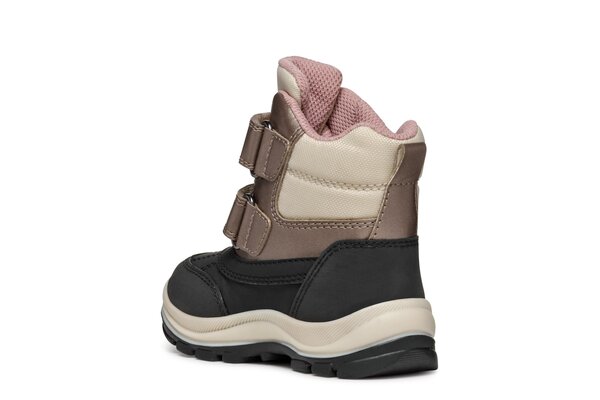 Geox boots B FLANFIL GIRL B ABX - Geox