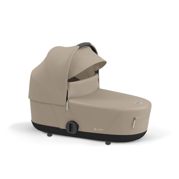 Cybex Mios Lux люлька Cozy Beige - Cybex