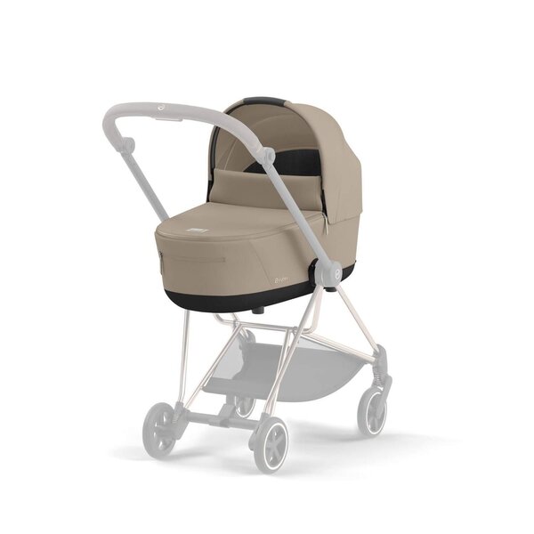 Cybex Mios Lux люлька Cozy Beige - Cybex