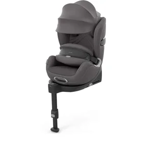 Cybex Anoris T2 i-Size 76-125cm turvatool, Plus Mirage Grey - Cybex