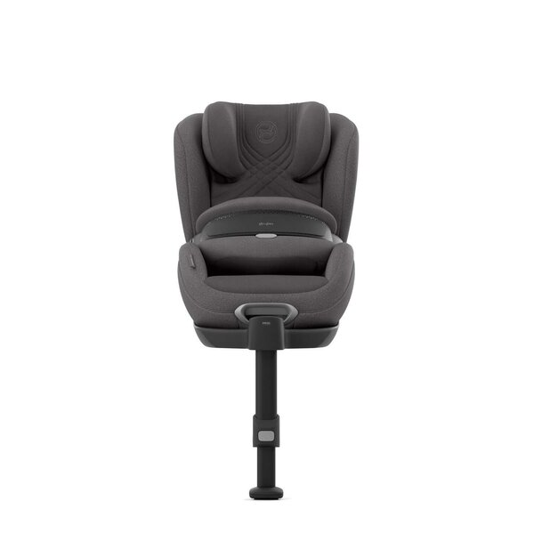 Cybex Anoris T2 i-Size 76-125cm turvatool, Plus Mirage Grey - Cybex