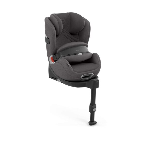 Cybex Anoris T2 i-Size 76-125cm turvatool, Plus Mirage Grey - Cybex