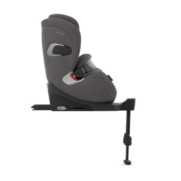 Cybex Anoris T2 i-Size 76-125cm turvatool, Plus Mirage Grey - Cybex