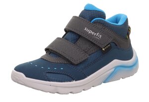 Superfit ботинки KICKS - Superfit