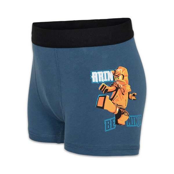 Legowear LWARIS 704 - 3-PACK BOXERS - Legowear