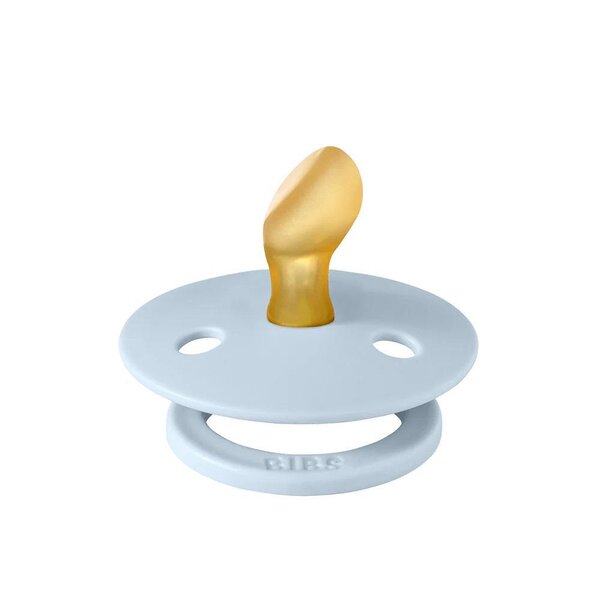 Bibs Try-It Collection Pacifier Set 3-pack  - Bibs