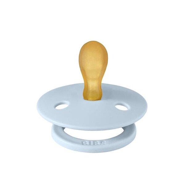 Bibs Try-It Collection Pacifier Set 3-pack  - Bibs