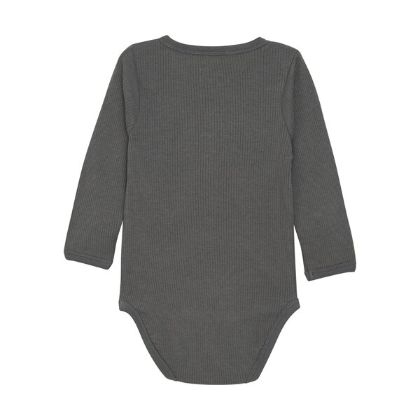 Minymo Body LS Rib - Minymo