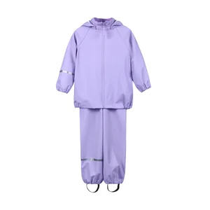 CeLavi Basic rainwear set -PU - CeLavi
