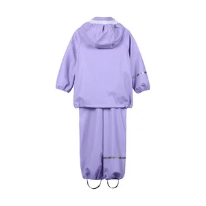 CeLavi Basic rainwear set -PU - CeLavi