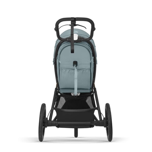 Cybex Avi Spin 2in1 stroller set, Stormy Blue - Cybex