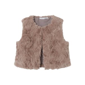 NAME IT waistcoat Nmfnussi - Dirkje