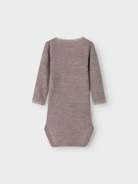 NAME IT боди Nbfwang - NAME IT