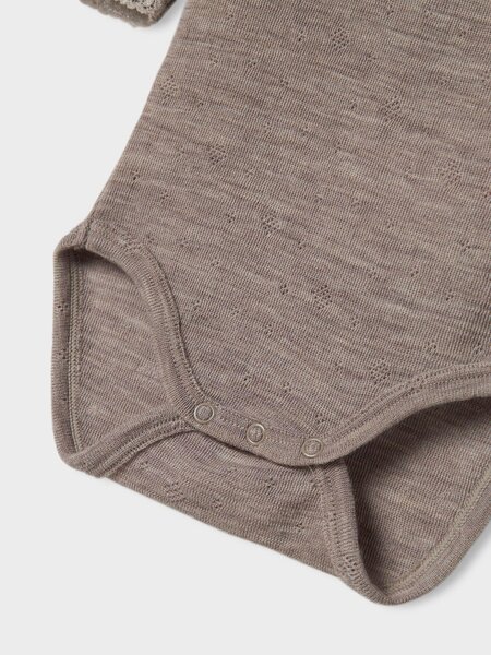 NAME IT боди Nbfwang - NAME IT