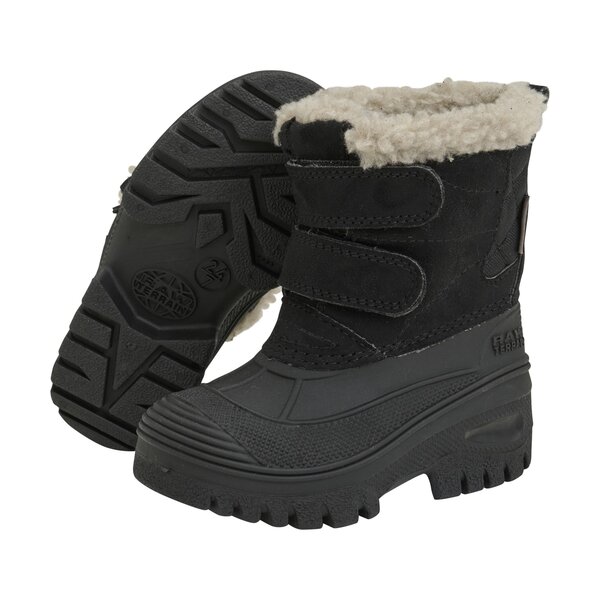 En-Fant Boots Lightweight Velcro - En-Fant