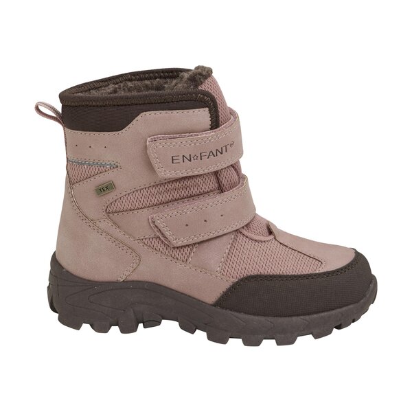 En-Fant Boots Velcro TEX - En-Fant