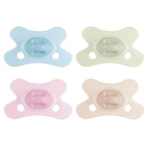 Difrax Soother Natural Silicone 0-6m, Special Edition - Difrax