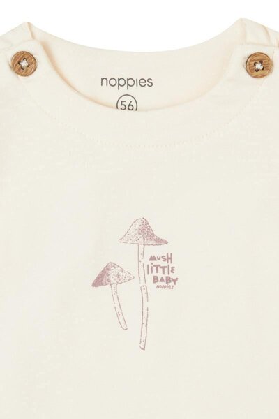 Noppies L/S shirt - Noppies