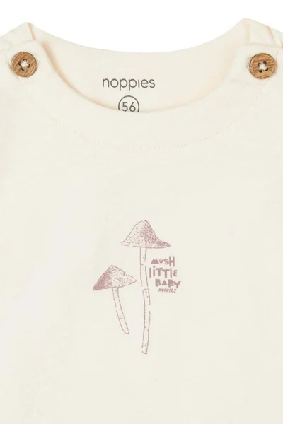 Noppies рубашка с длинным рукавом - Noppies