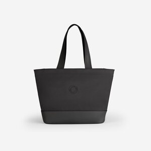 Bugaboo Noir Limited Edition changing bag Black Moonlight - Bugaboo