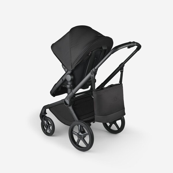 Bugaboo Noir Limited Edition changing bag Black Moonlight - Bugaboo