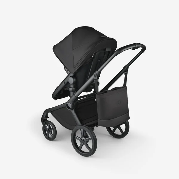 Bugaboo Noir Limited Edition сумка для коляски Black Moonlight - Bugaboo