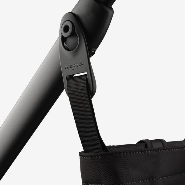 Bugaboo Noir Limited Edition сумка для коляски Black Moonlight - Bugaboo