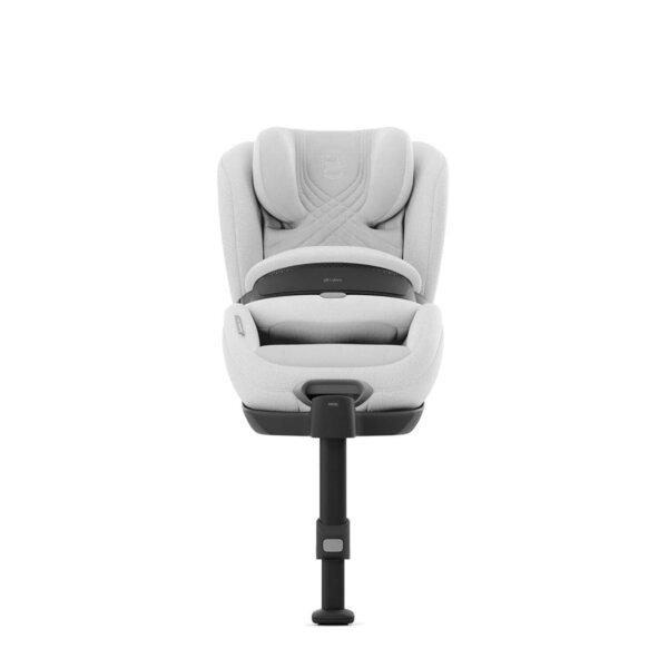 Cybex Anoris T2 i-Size 76-125cm автокресло, Plus Platinum White - Cybex