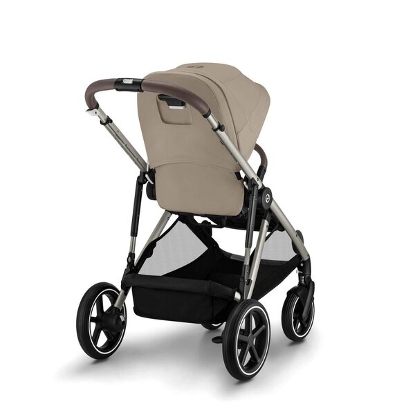 Cybex Gazelle S pushchair Almond Beige - Cybex