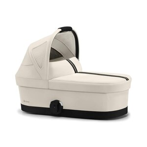 Cybex Avi Spin ratu kulba Seashell Beige - Cybex