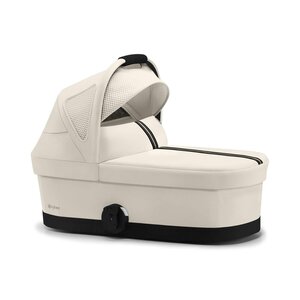 Cybex carrycot Cot S Seashell Beige - Cybex