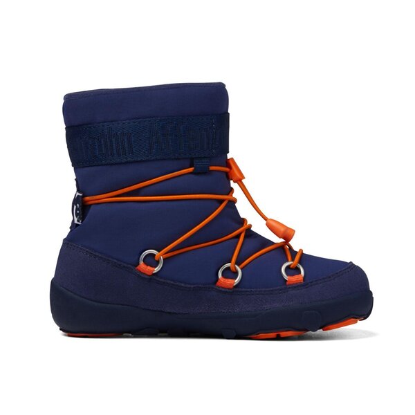 Affenzahn Snow Boot Vegan Snowy Elephant - Affenzahn