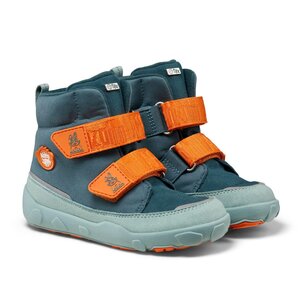 Affenzahn Mid Boot Vegan Comfy Bunny - Affenzahn