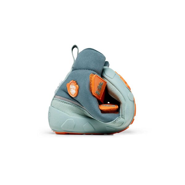 Affenzahn Mid Boot Vegan Comfy Bunny - Affenzahn