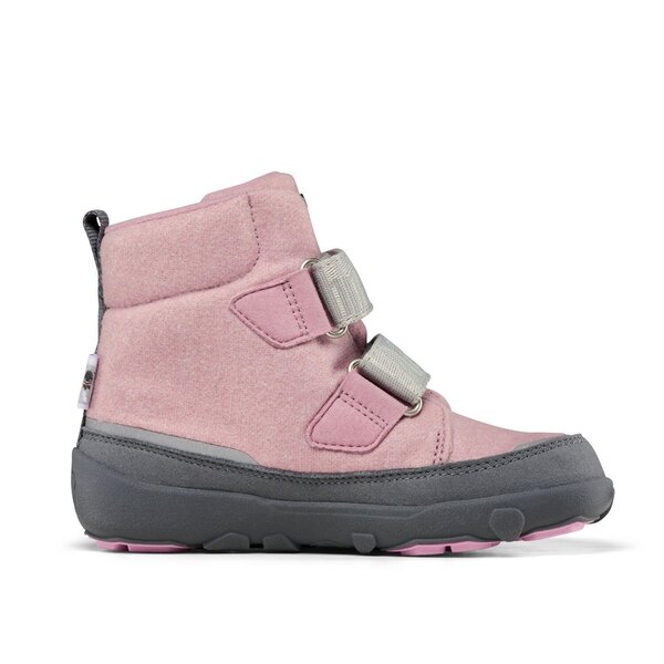 Affenzahn Mid Boot Wool Comfy Koala - Affenzahn