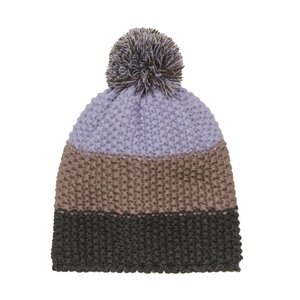 Color Kids Hat - Colorblock - Color Kids
