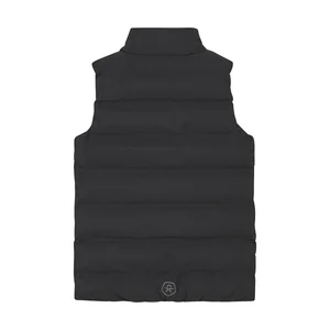Color Kids Waist Coat- Quilt - NAME IT