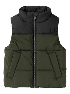 NAME IT vest Nmmmorning - Color Kids