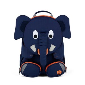 Affenzahn Large Friend Elephant One Size Multicolor - Affenzahn