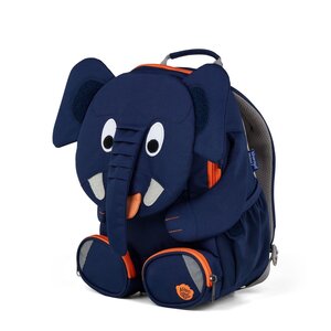 Affenzahn Large Friend Elephant One Size Multicolor - Affenzahn